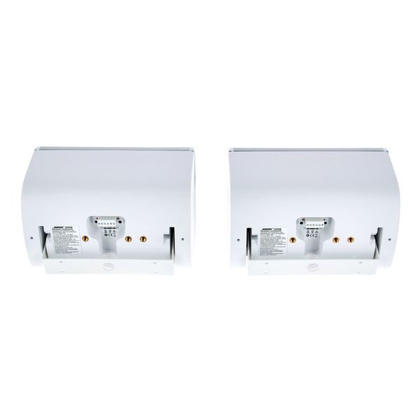 Bose Professional DesignMax DM5SEwhite