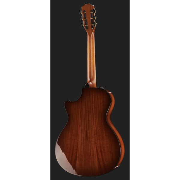 Taylor 512ce 12-Fret Urban Ironbark