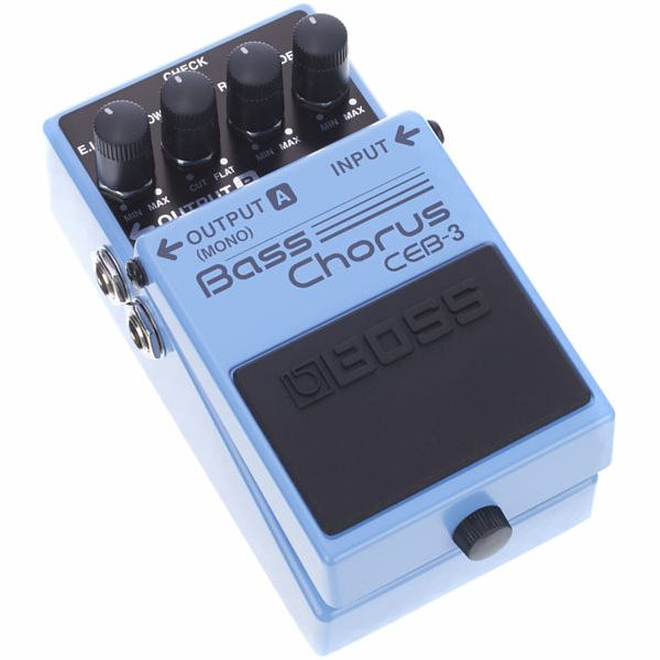 Boss CEB-3 Bass Chorus