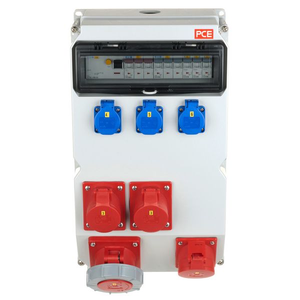 PCE 9029074 Sölden BV