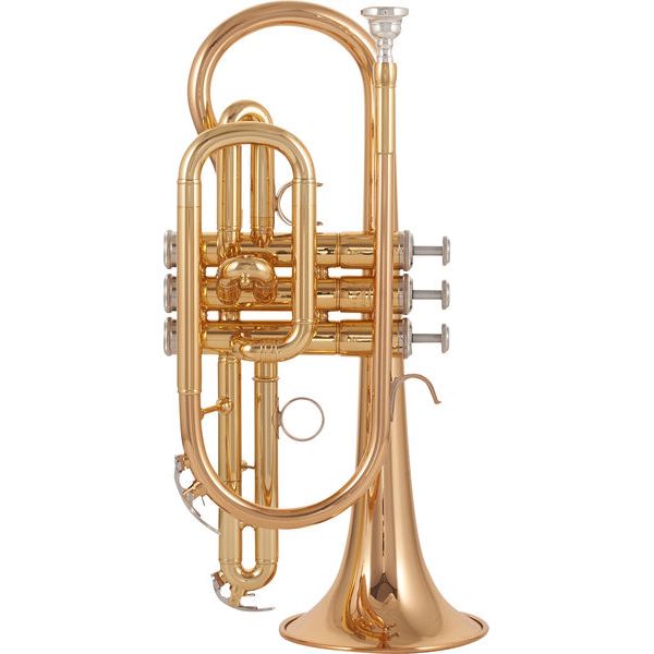 Yamaha YCR-4330 GII Cornet
