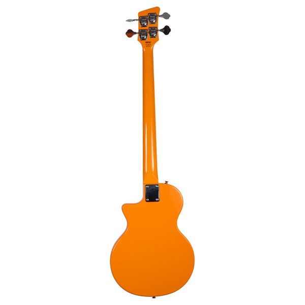 Orange O-Bass Orange