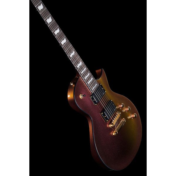ESP LTD EC-1000 Gold Andromeda