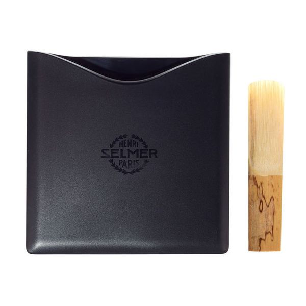 Selmer Tenor Saxophone 2.0