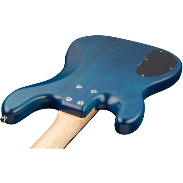 Sadowsky MetroLine Hyb P/J 21-4 Mo Bl