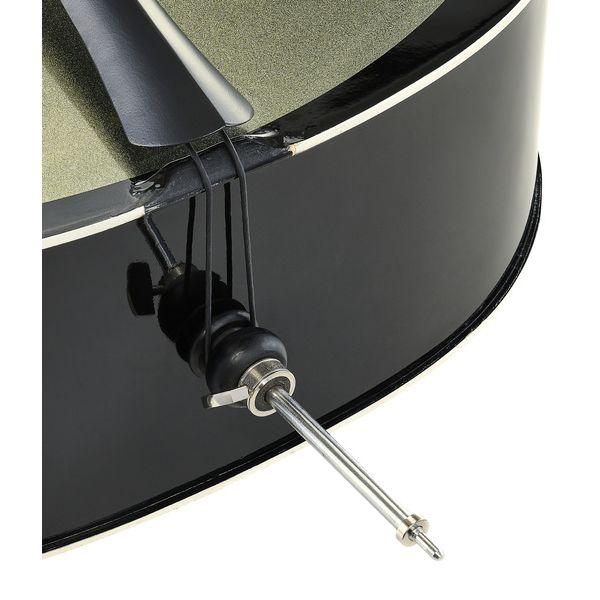 Thomann Rockabilly Sparkle Flames GG/V