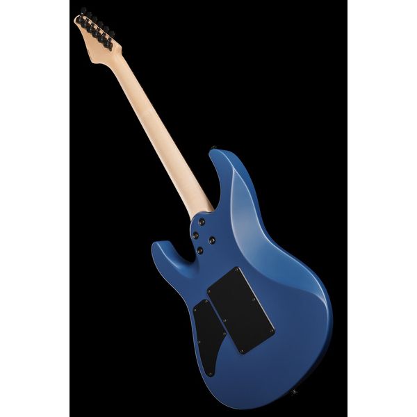 Suhr Modern Terra FR Deep Sea Blue