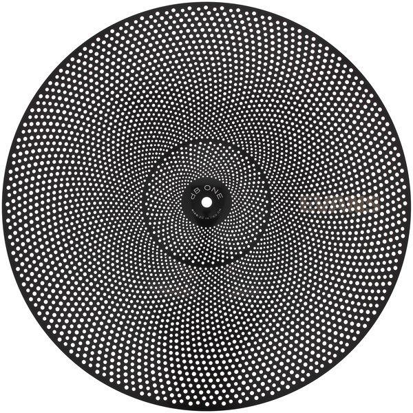 Evans dB One Cymbal Pack