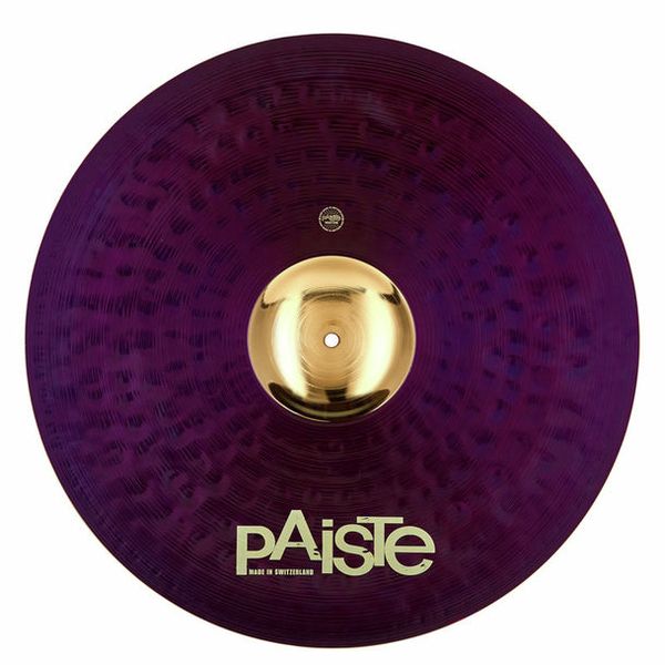 Paiste 22" Signature "Monad" Ride