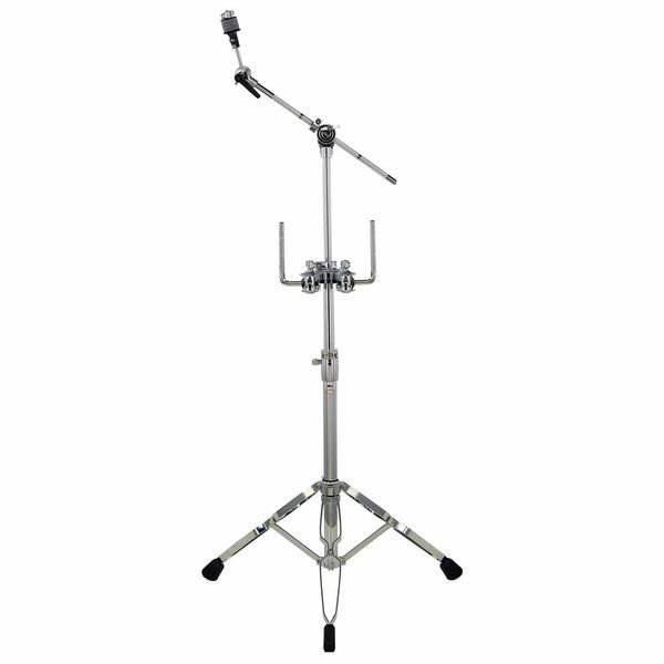 DW 9934 Double Tom-Cymbal Stand