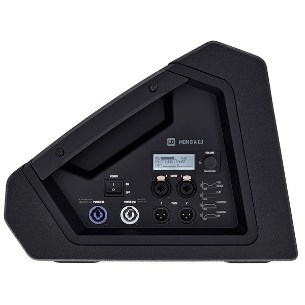 LD Systems MON 8 A G3