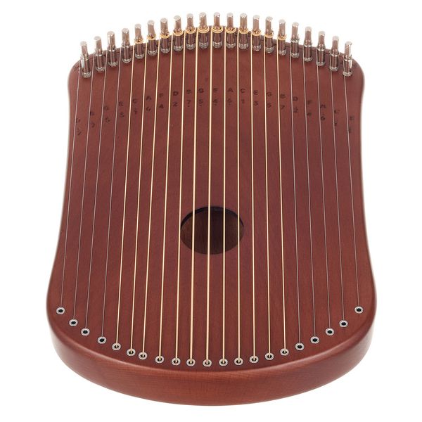 Thomann HA21B Harpika 21 Strings BR