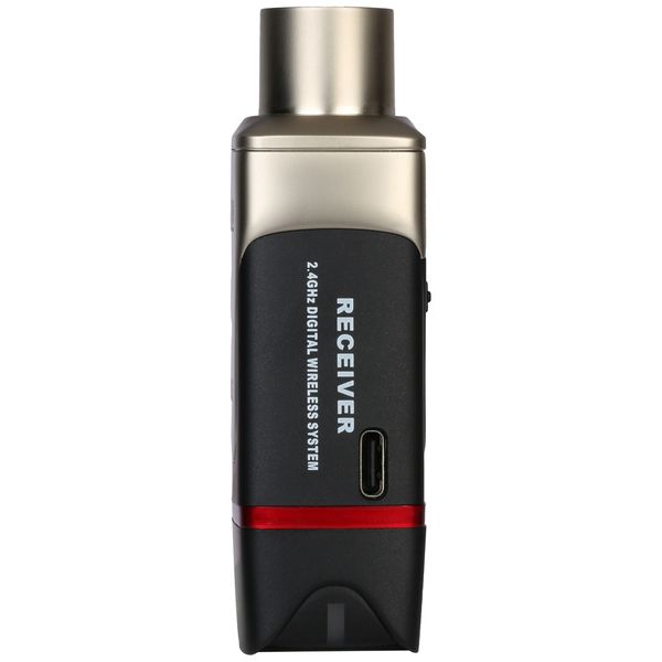 XVive U35 Microphone Receiver