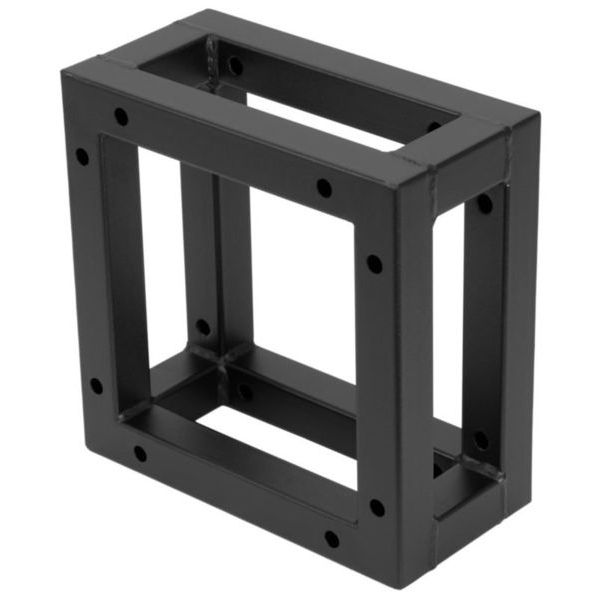 Decotruss Quad Spacer Block BK