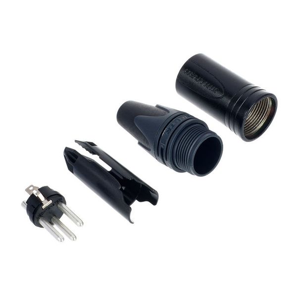 Neutrik NC3 MXX-BAG 100x