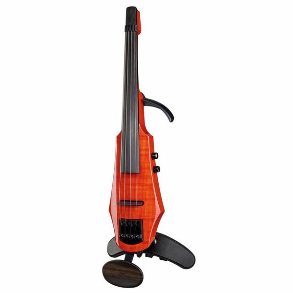 NS Design WAV4 Violin Amberburst Gloss