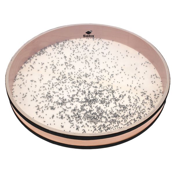 Sela 20" Ocean Drum