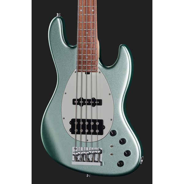 Sadowsky MetroLine 21-5 Vin MM MO SGM