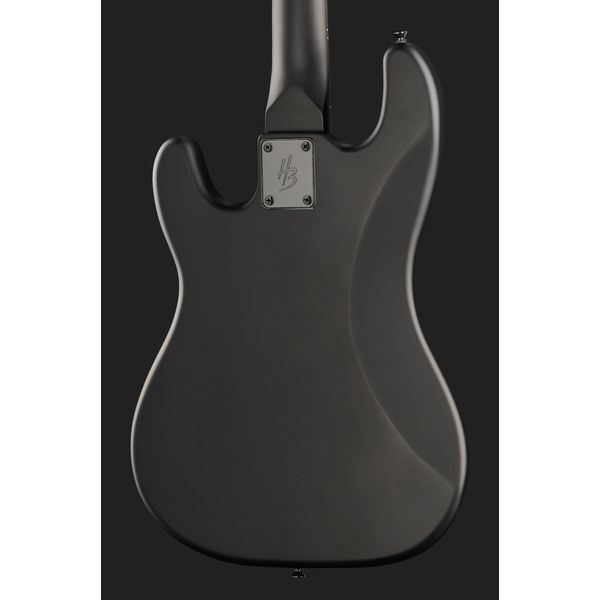 Harley Benton PB-20 SBK Standard Series