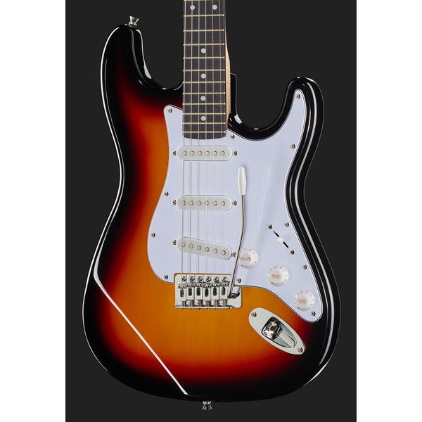 Thomann Guitar Set G2 Sunburst