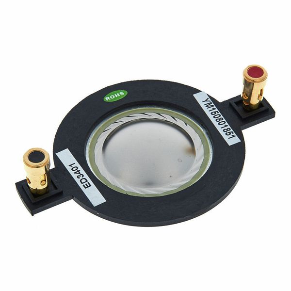 the box Diaphragm 3401A