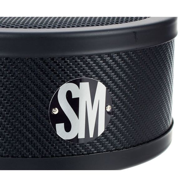 Solomon SubKick LoFReQ Black