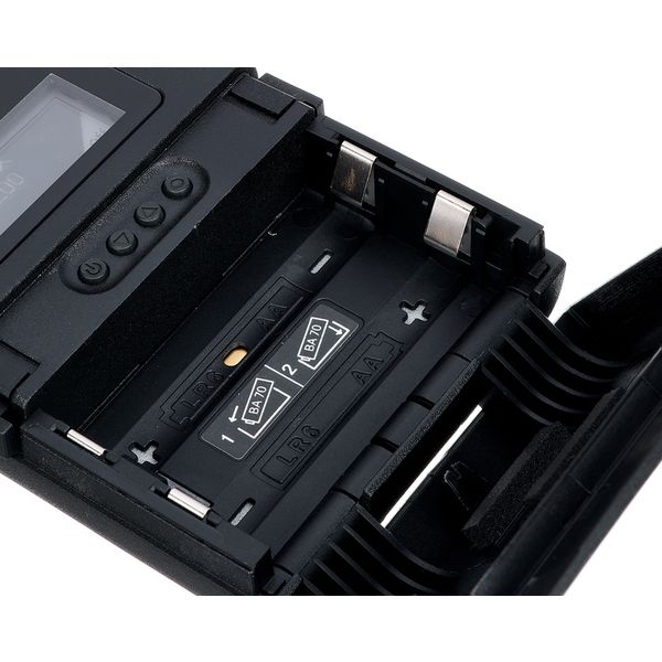 Sennheiser EW-DX SK 3-pin U1/5