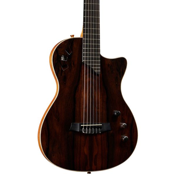 Cordoba Stage Limited Ziricote