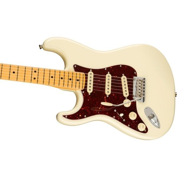 Fender AM Pro II Strat LH MN OWT