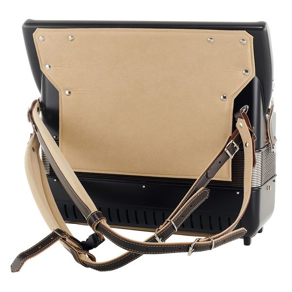 Beltuna Leader IV 120 GHV Walnut