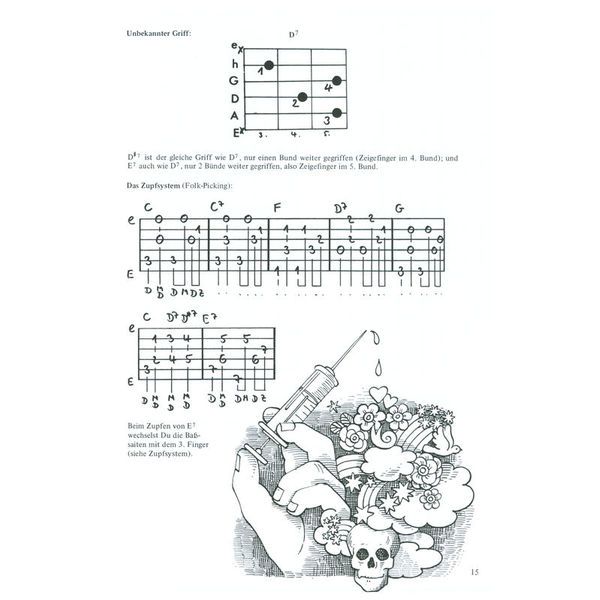 Voggenreiter Das Folkbuch