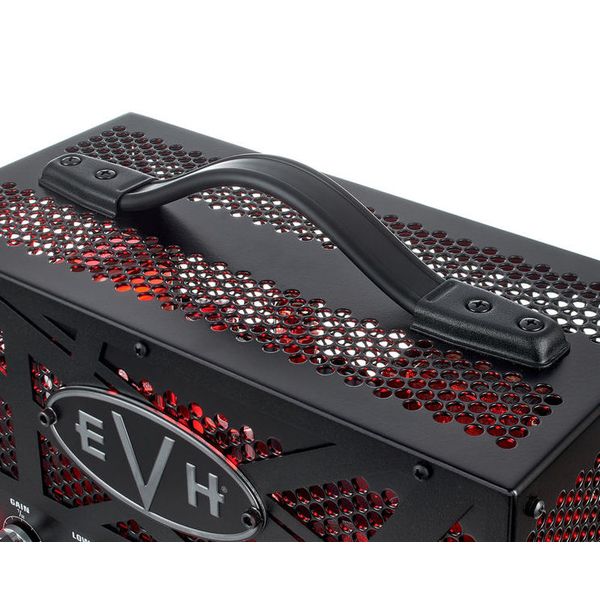 Evh 5150 III 15W LBX-S Top