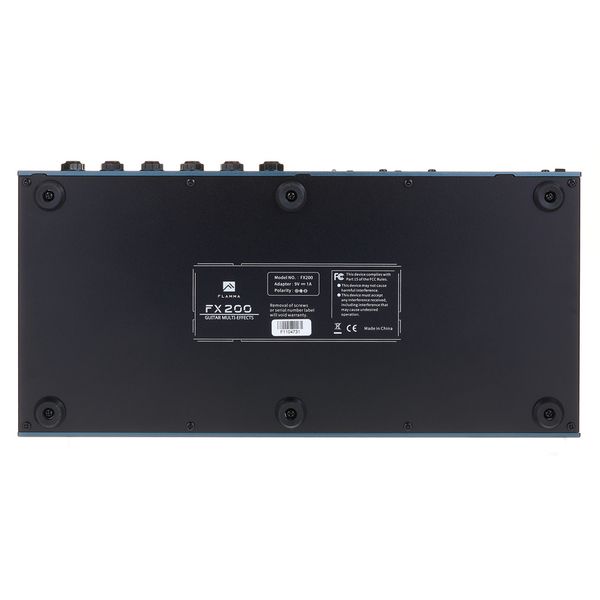 Flamma FX200 Multi FX