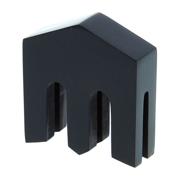 Roth & Junius Cello Mute Hill Style Ebony