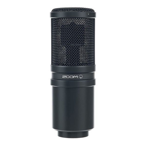 Zoom PodTrak P8 Podcast Mic Set