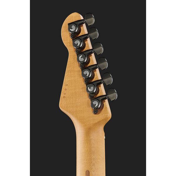 LSL XT4DX Curly Mango 5A