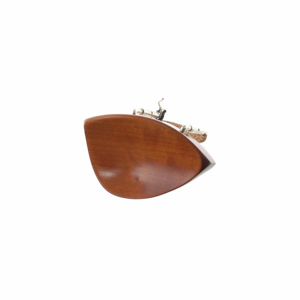 Gewa Chinrest Wiener Boxwood