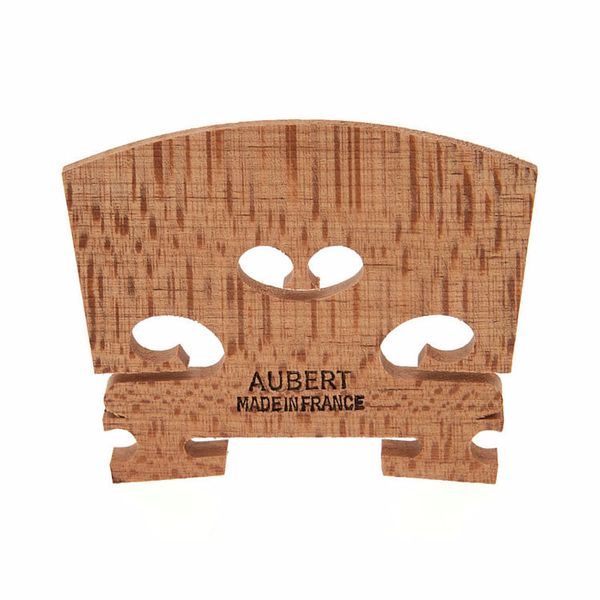 Aubert Etude No.5 Violin Bridge 4/4