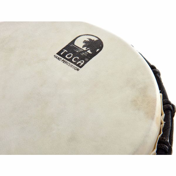 Toca 10" Origins Wood Djembe CK