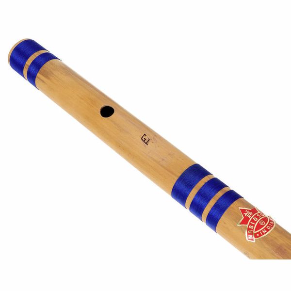 Thomann Nataraj Bansuri Pro Flute E