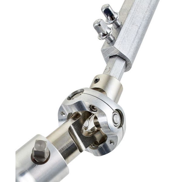 Trick Drums Pro1-V Double Pedal SB