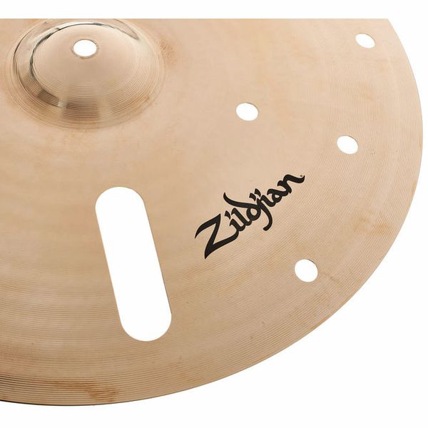 Zildjian 16" A-Custom EFX