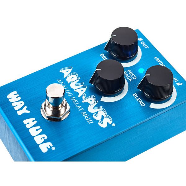 Way Huge Smalls Aqua-Puss