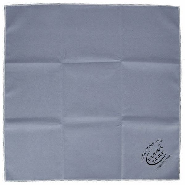 Ultra-Pure Polishing Cloth extra large