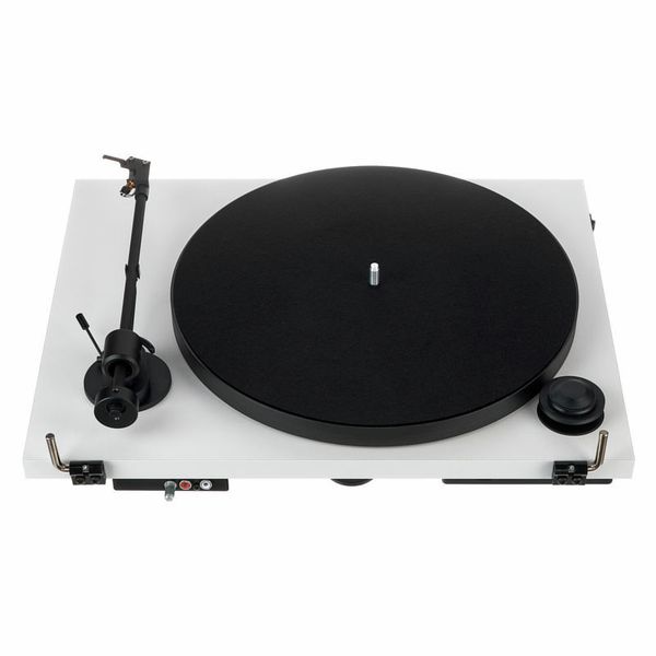 Pro-Ject Primary E Phono white
