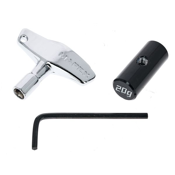 Mapex P810 Armory Bass Drum Pedal