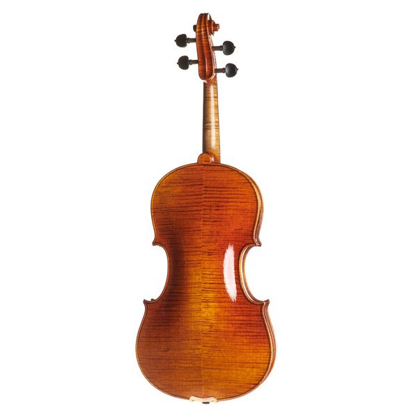 Scala Vilagio Bohemia Concert Viola 15,5"