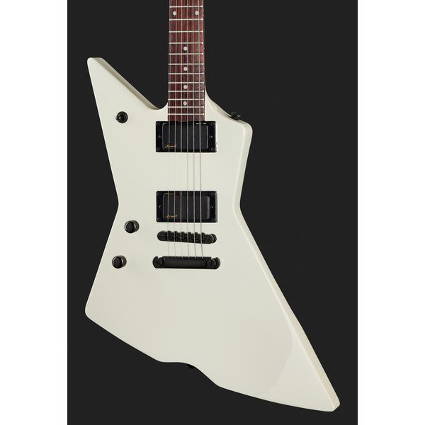 Harley Benton EX-84 LH Modern WH