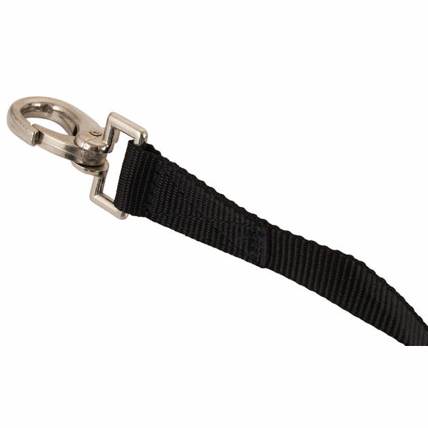 Rudolf Schwarz Strap Snare Drum Carabiner