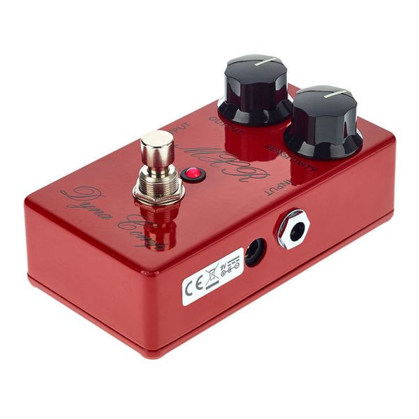 MXR Script Dyna Bundle PS A1